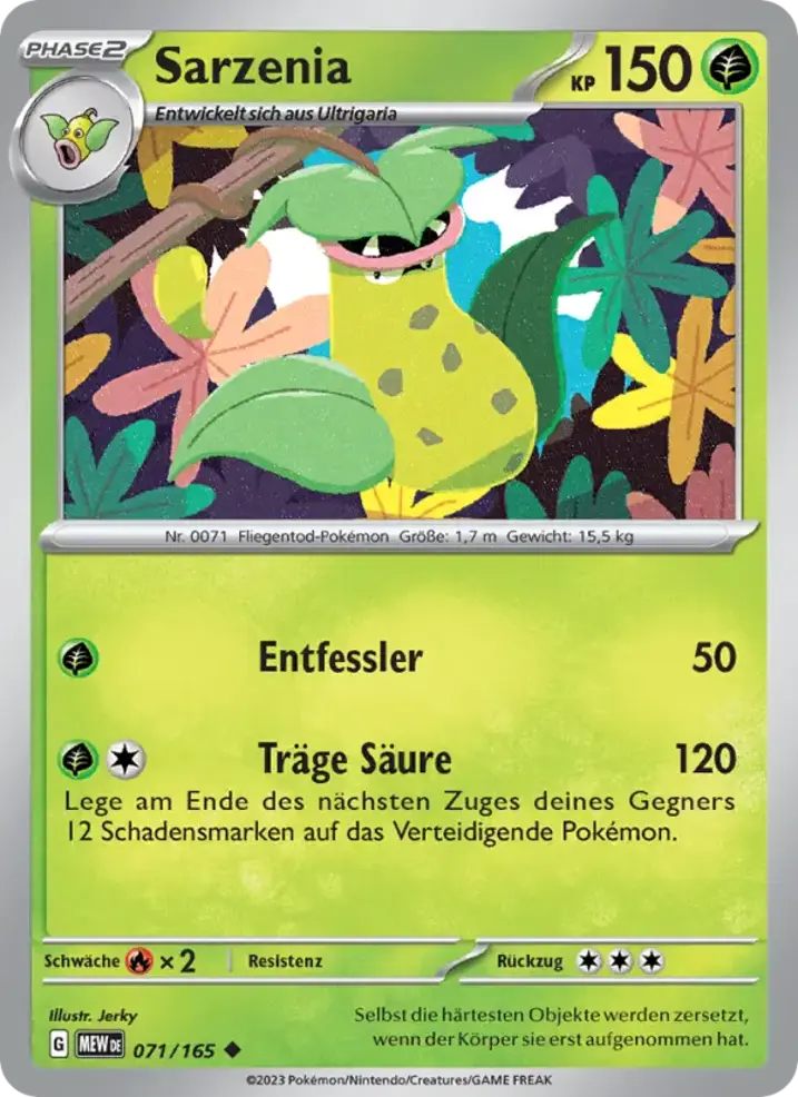 Victreebel 