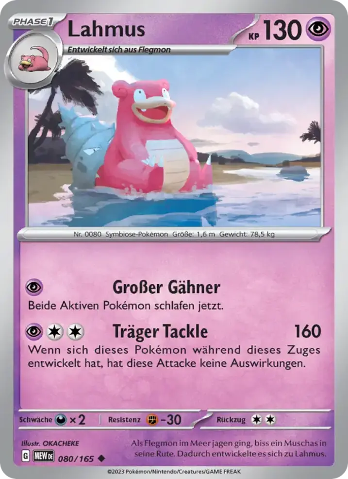 Slowbro 