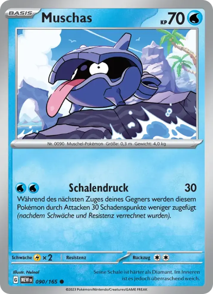 Shellder 