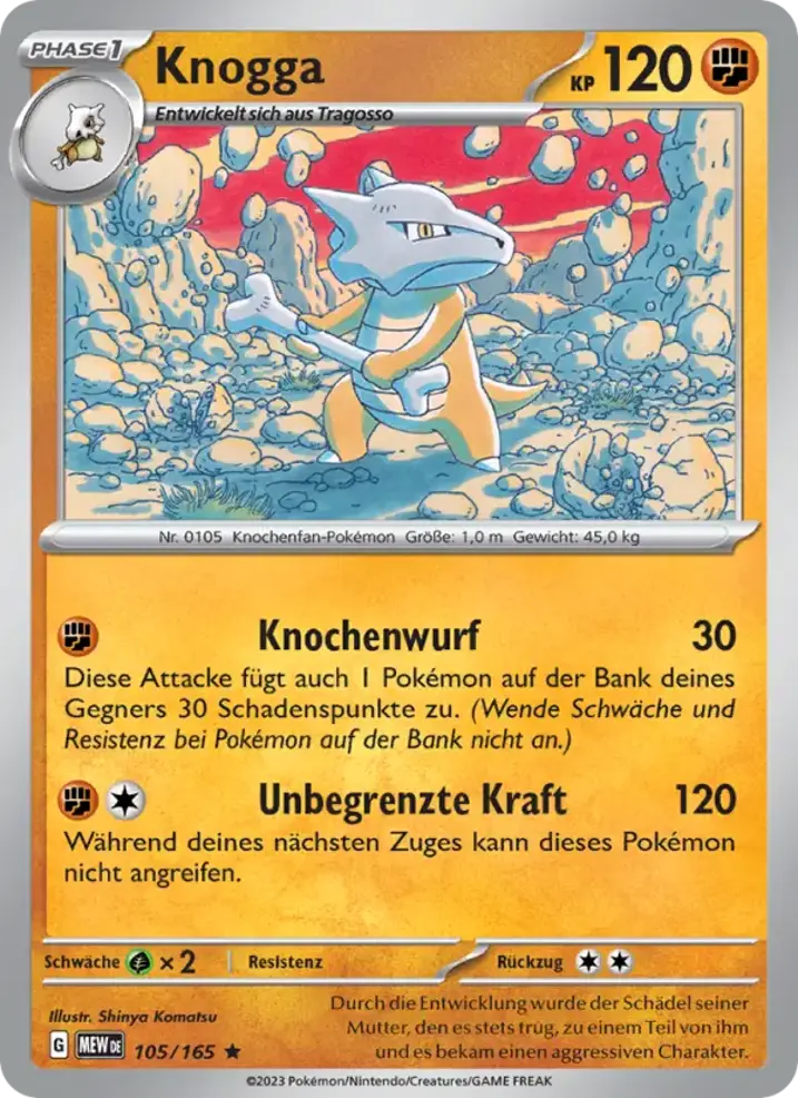 Marowak 