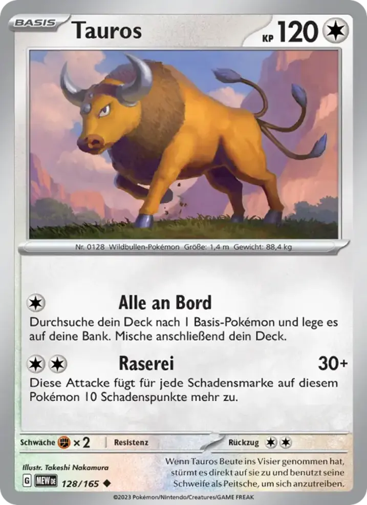 Tauros 