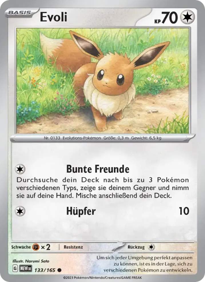 Eevee 