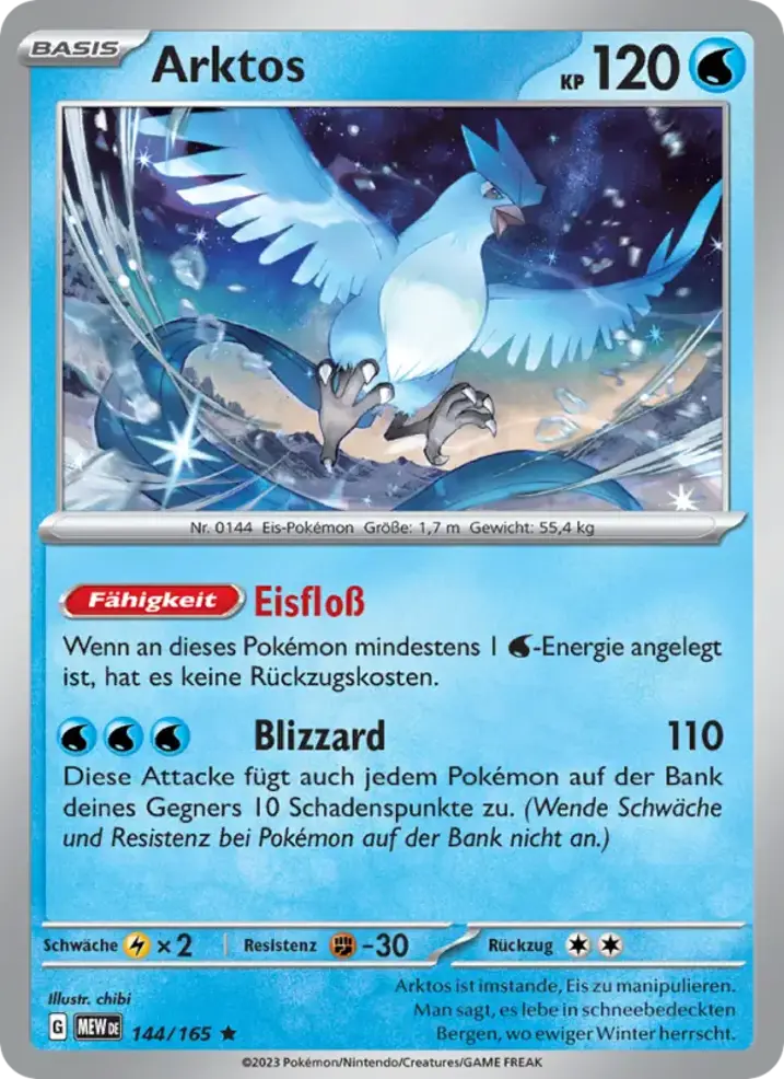 Articuno 