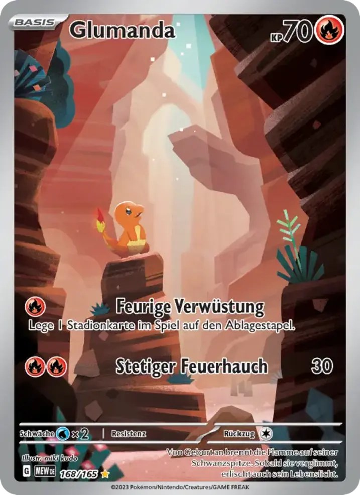 Charmander 