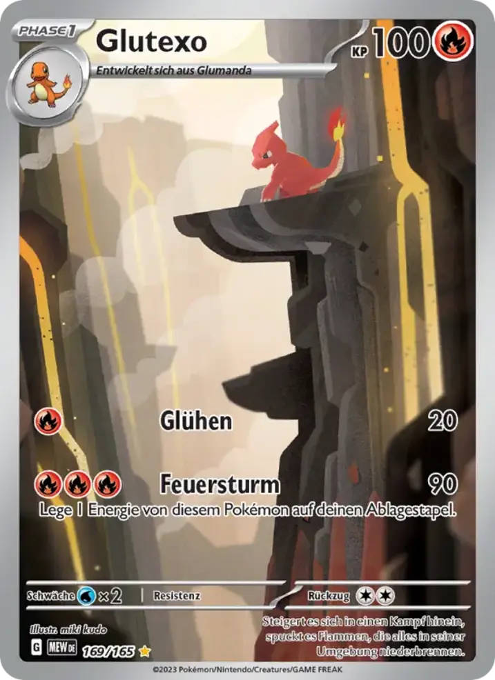 Charmeleon 
