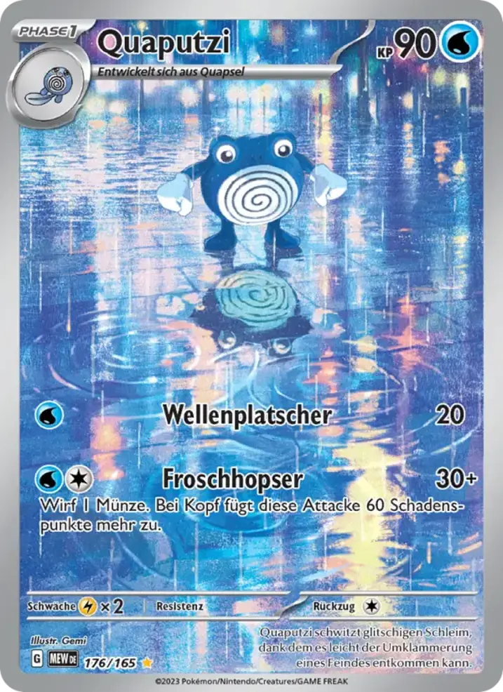 Poliwhirl 