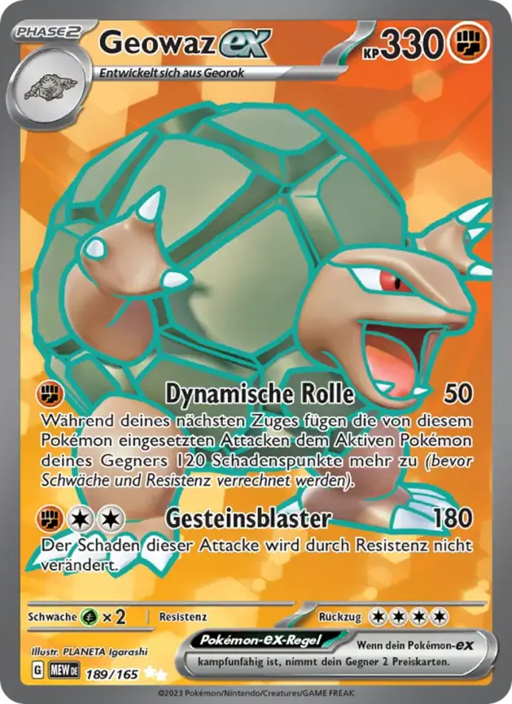 Golem ex 