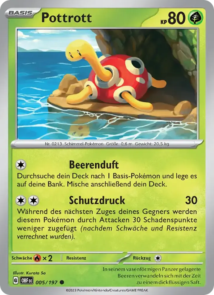Shuckle 
