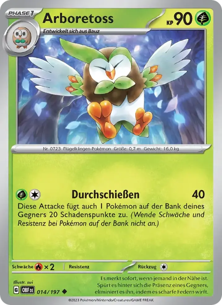Dartrix 