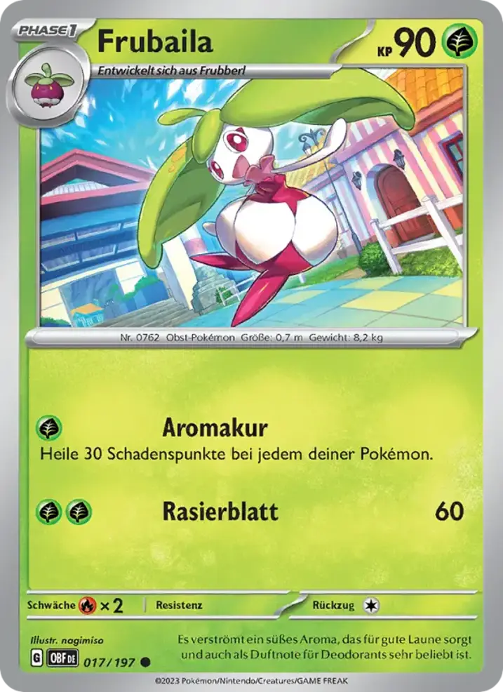 Steenee 