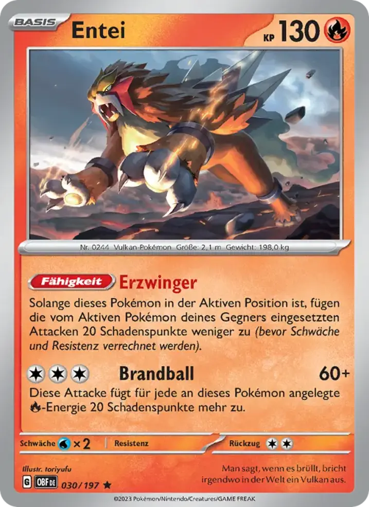 Entei 