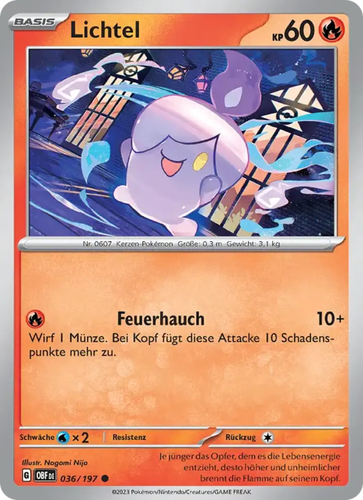 Litwick 