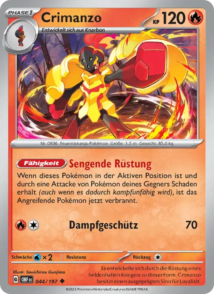 Armarouge 