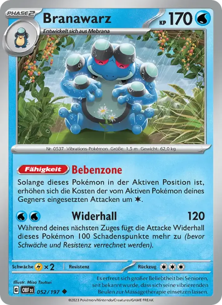 Seismitoad 