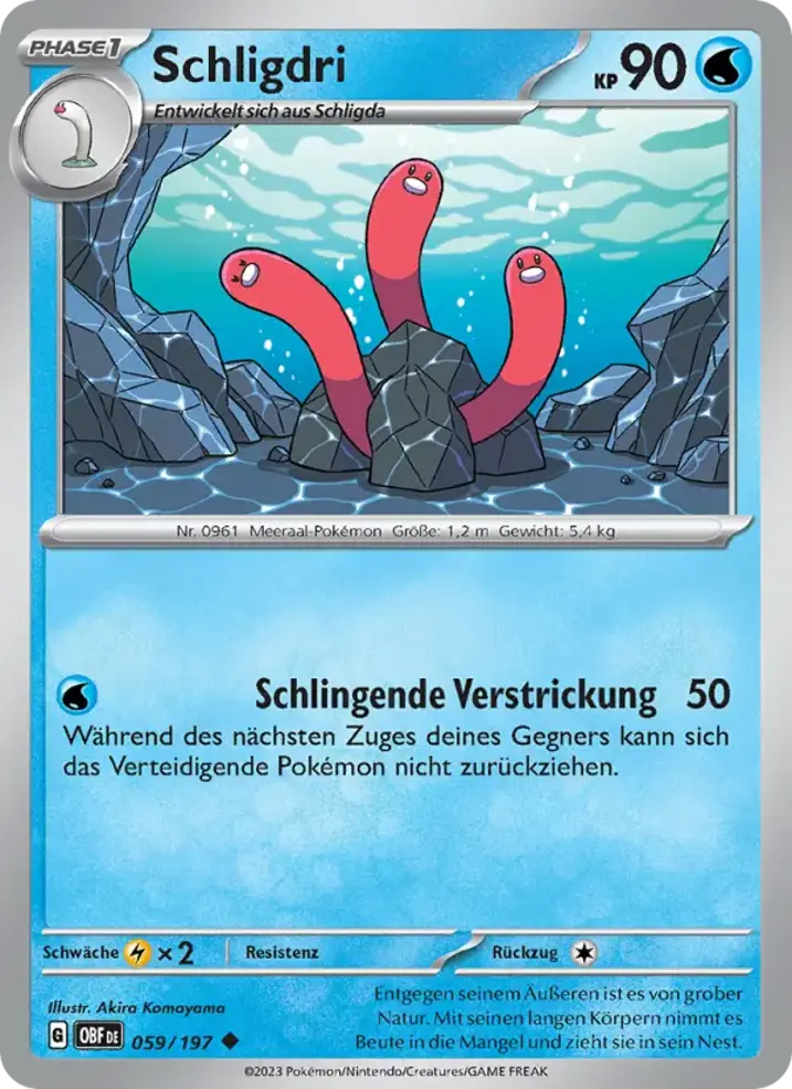 Wugtrio 