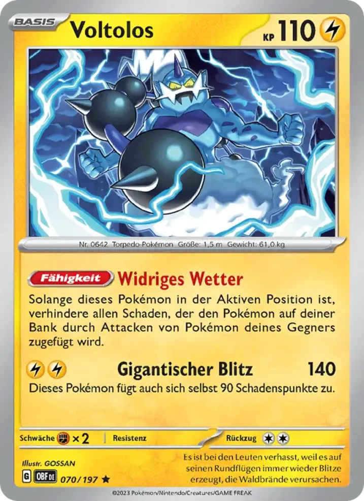 Thundurus 