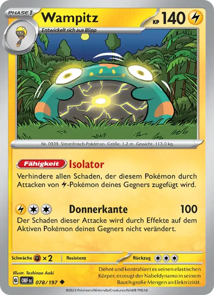 Bellibolt 