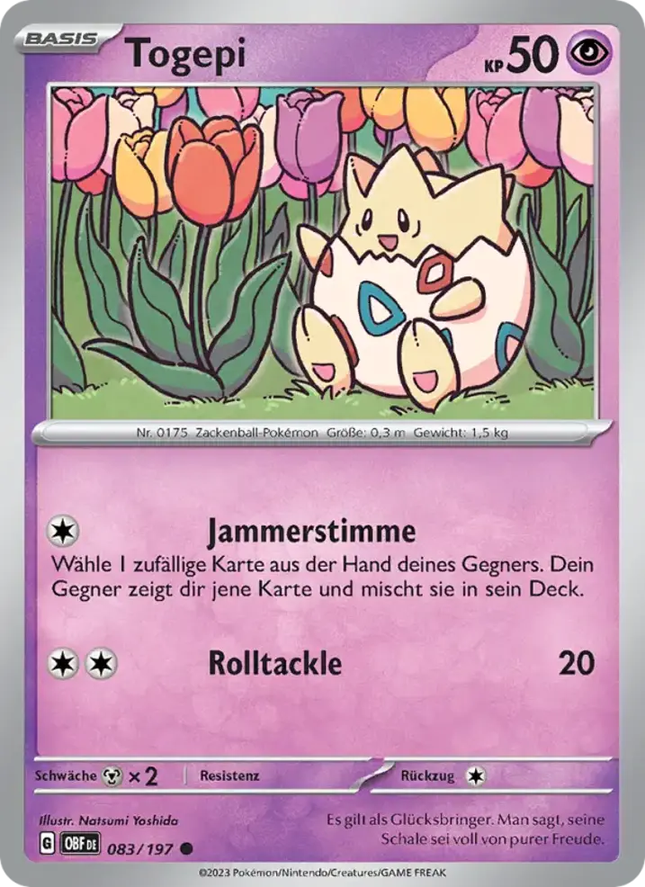 Togepi 