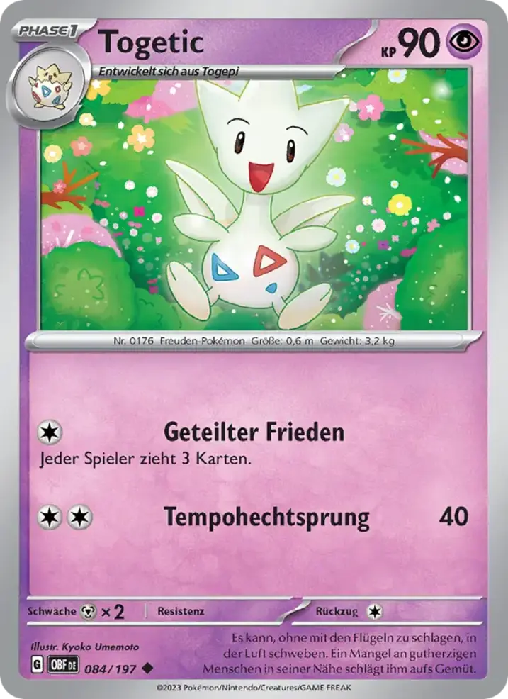 Togetic 