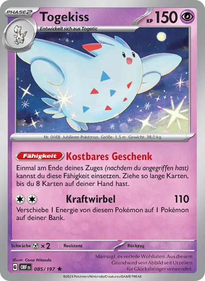 Togekiss 