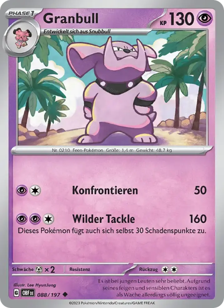Granbull 