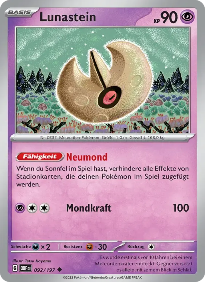 Lunatone 