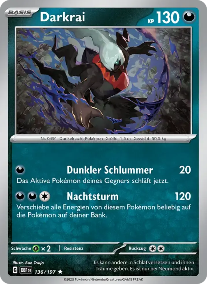 Darkrai 