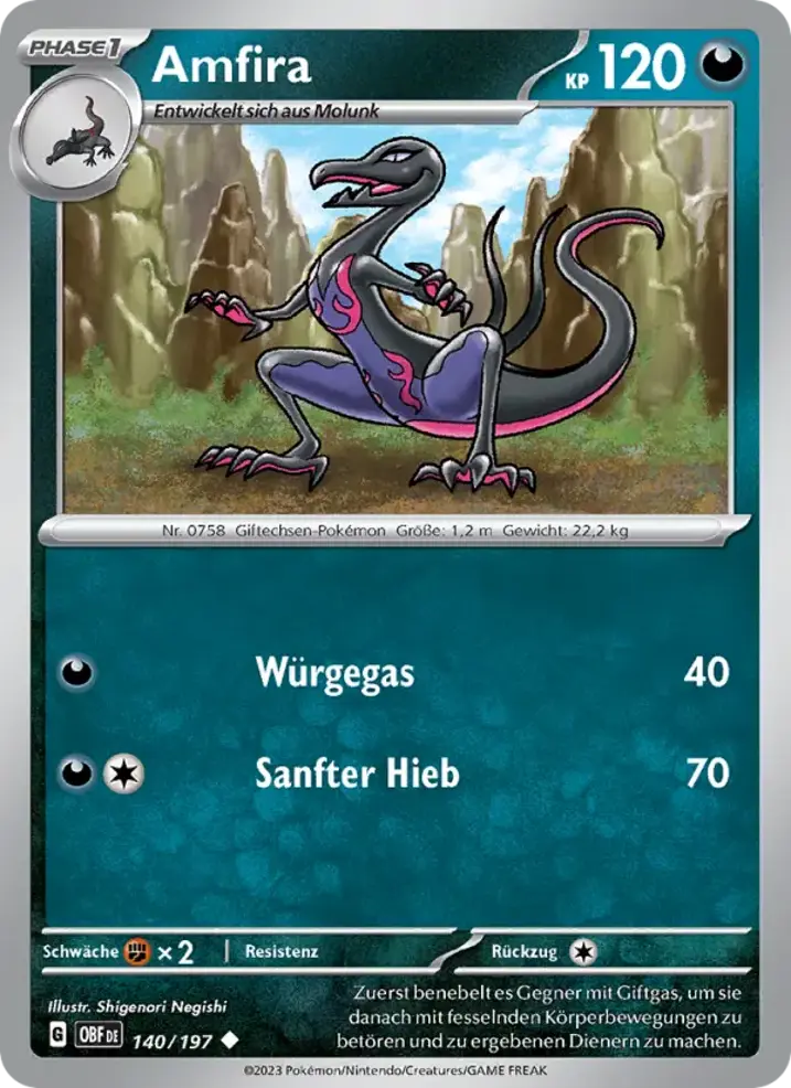 Salazzle 