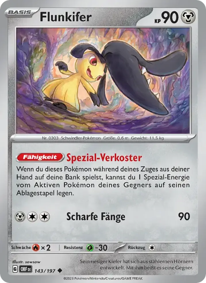 Mawile 