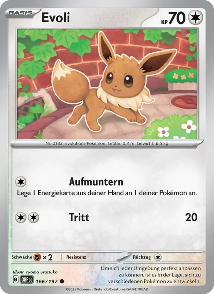 Eevee 