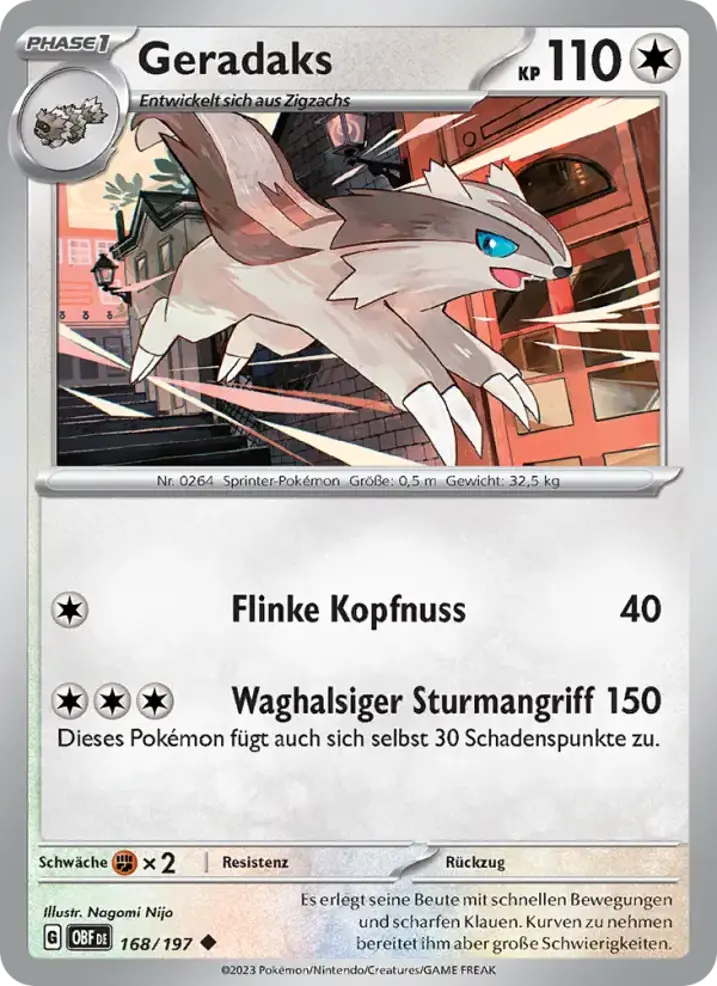 Linoone 