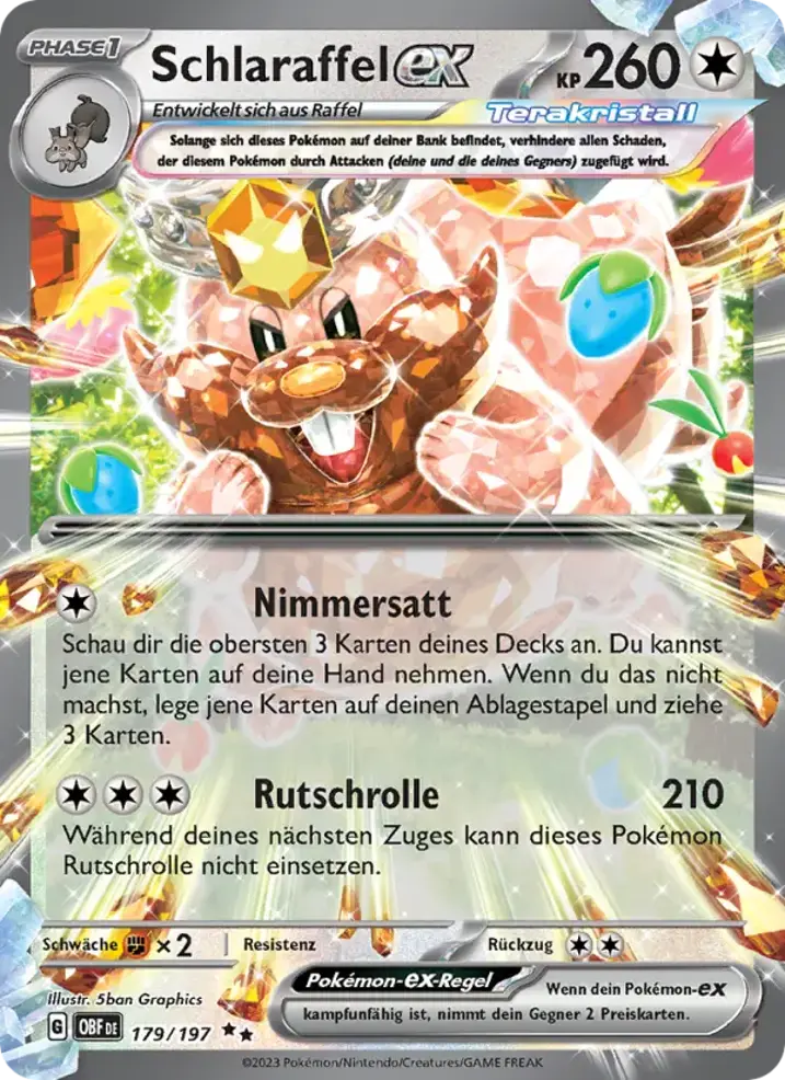 Greedent ex 