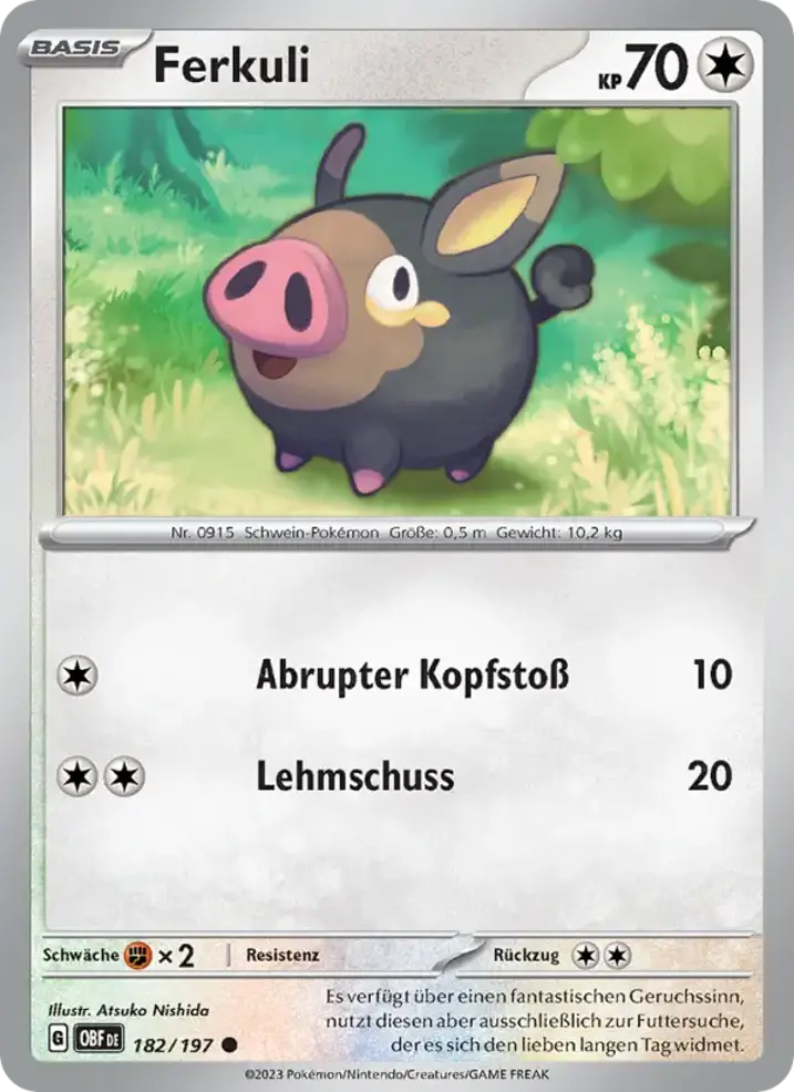 Lechonk 