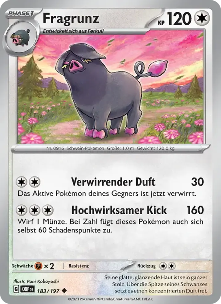 Oinkologne 