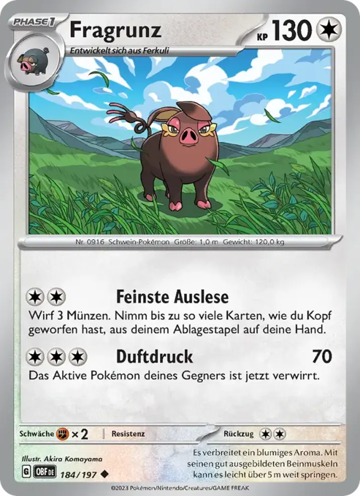Oinkologne 