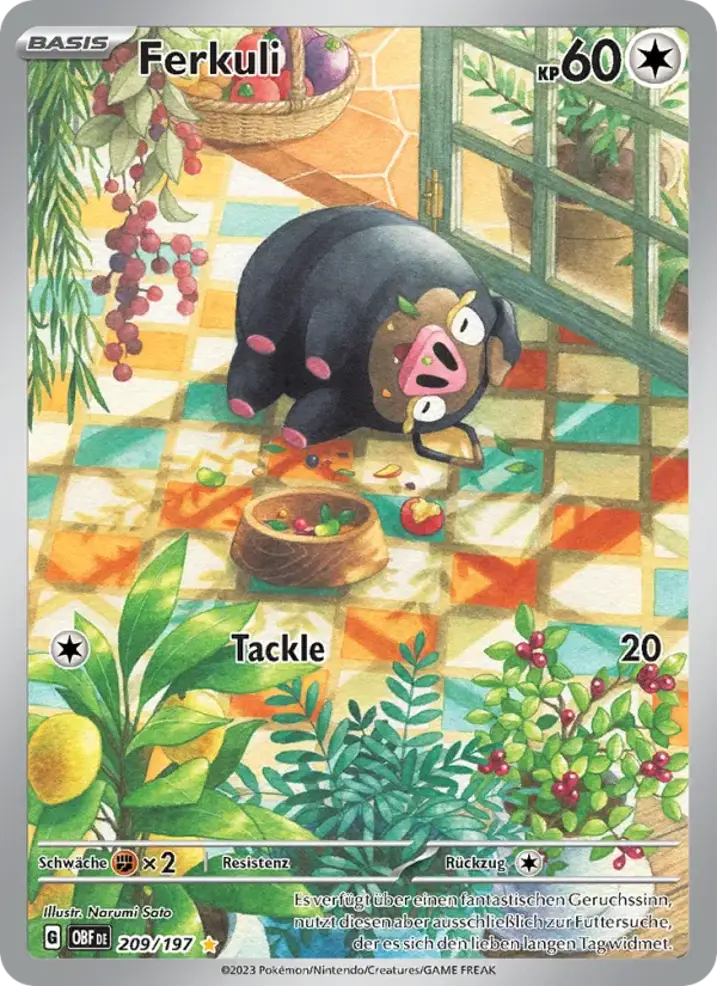 Lechonk 