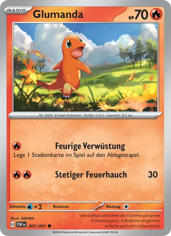 Charmander 