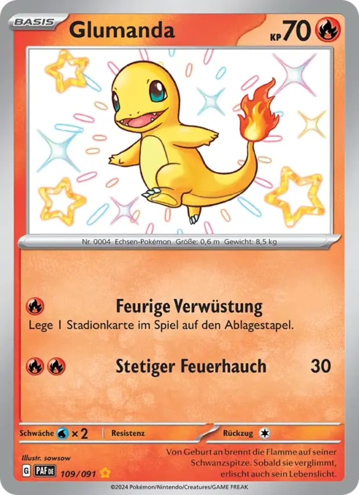 Charmander 
