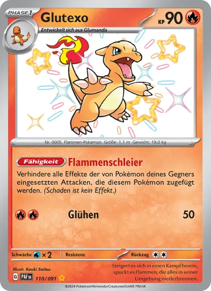 Charmeleon 