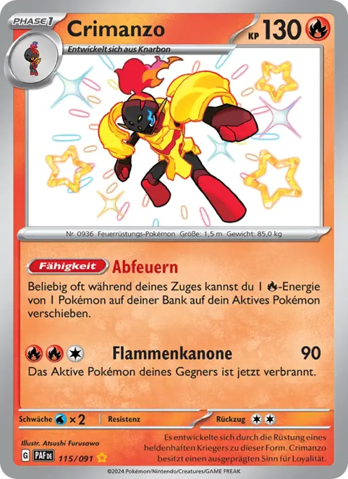 Armarouge 
