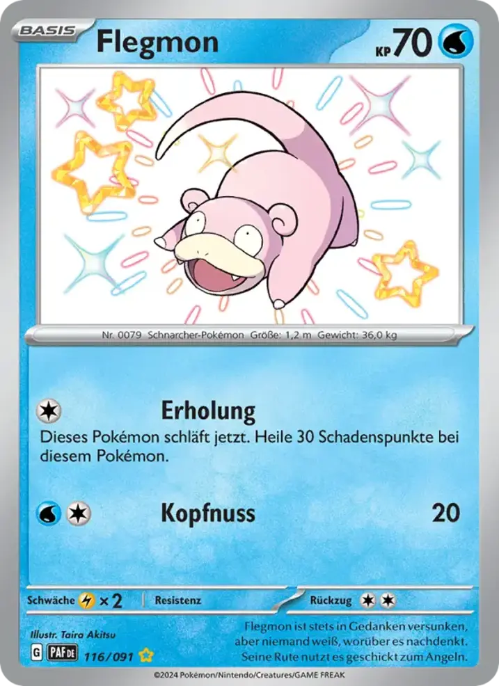 Slowpoke 