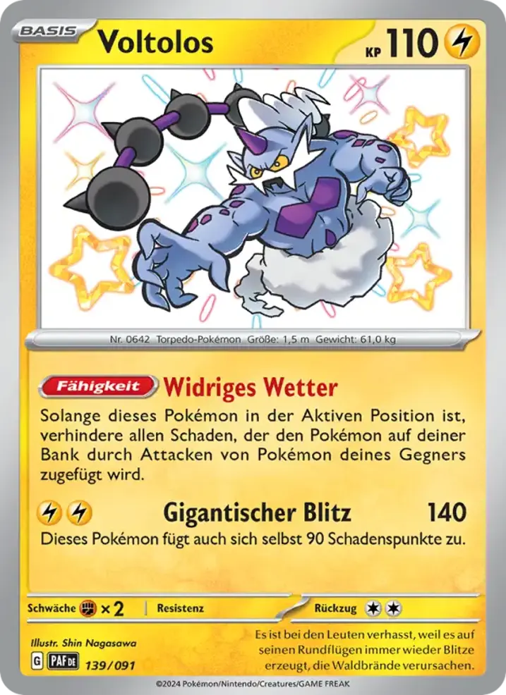 Thundurus 