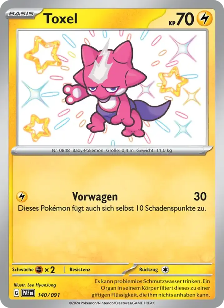 Toxel 