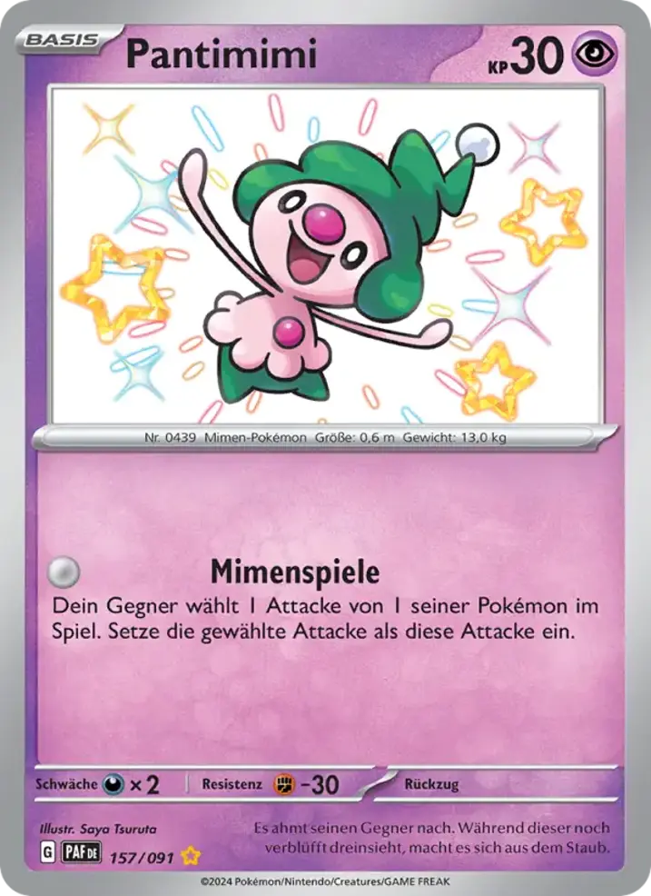 Mime Jr. 