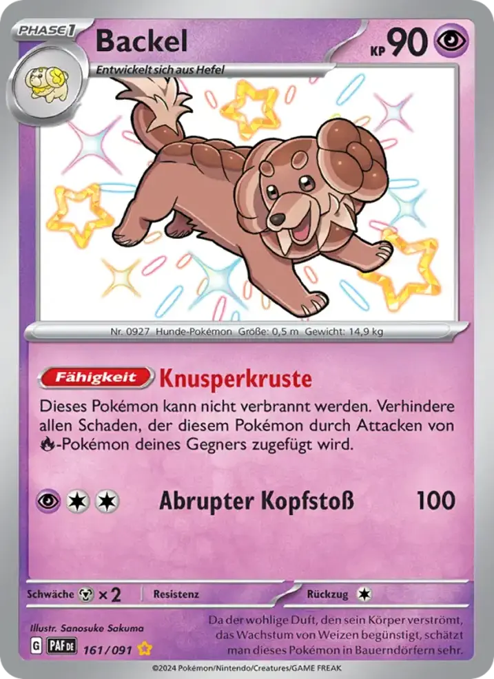 Dachsbun 
