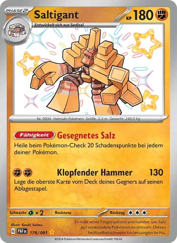 Garganacl 