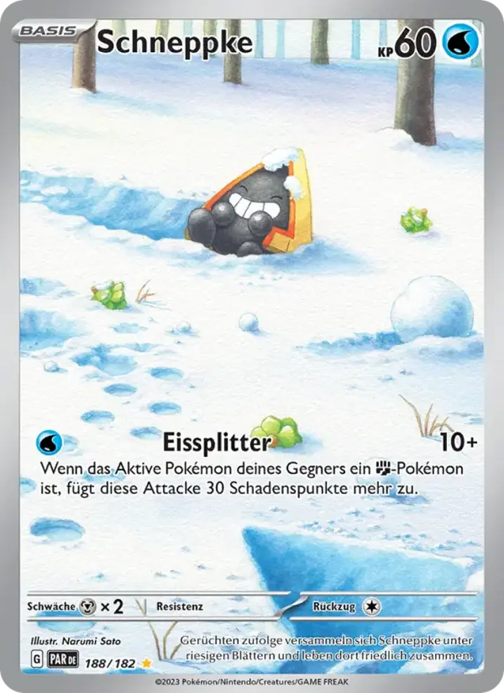 Snorunt 