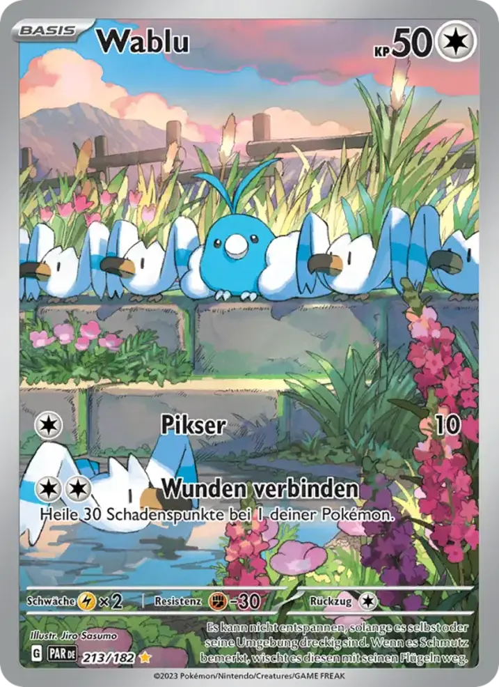 Swablu 