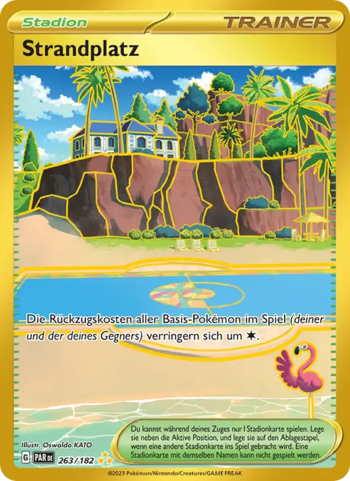Beach Court
