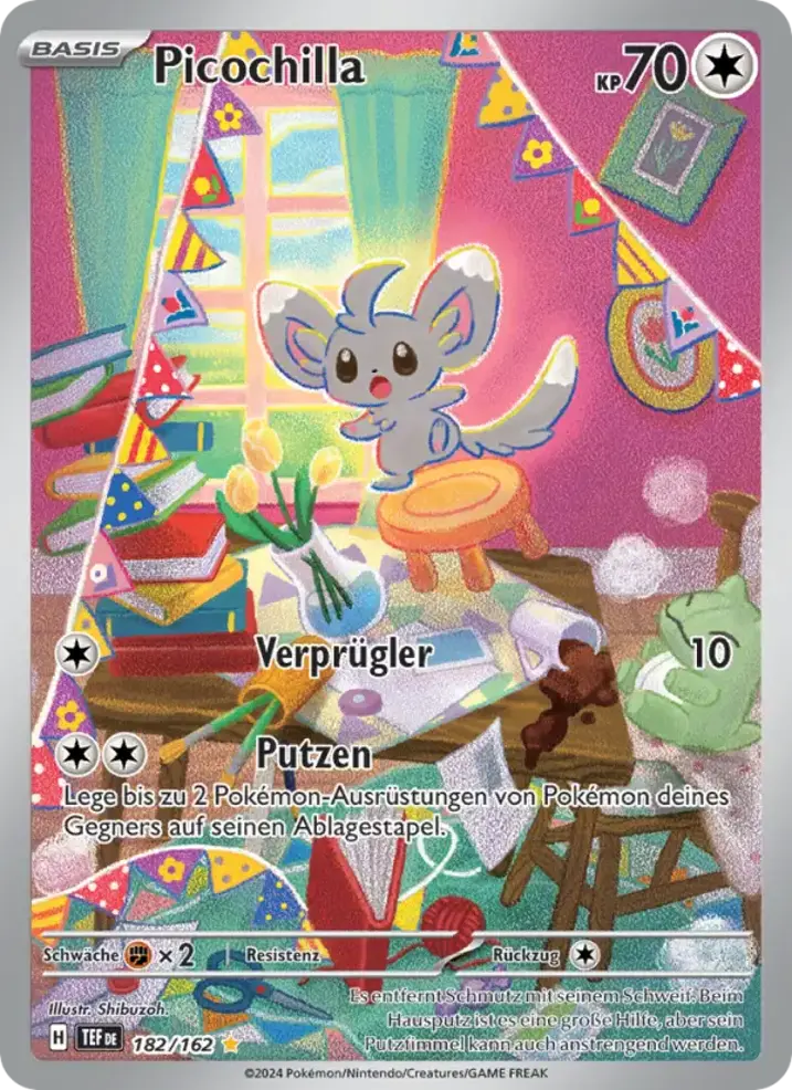 Minccino 